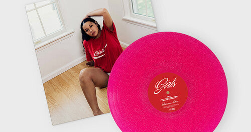 Princess Nokia - Girls LP NEW