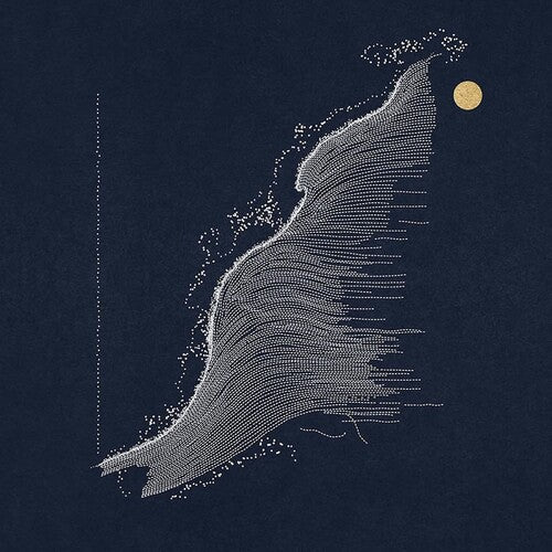 Quadeca - Vanisher, Horizon Scraper 2LP NEW
