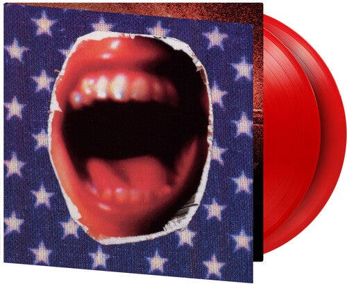 Ministry - Rantology 2LP NEW Color Vinyl