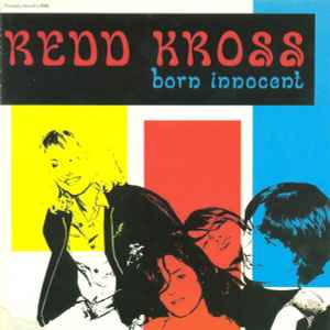Redd Kross - Born Innocent CD NEW