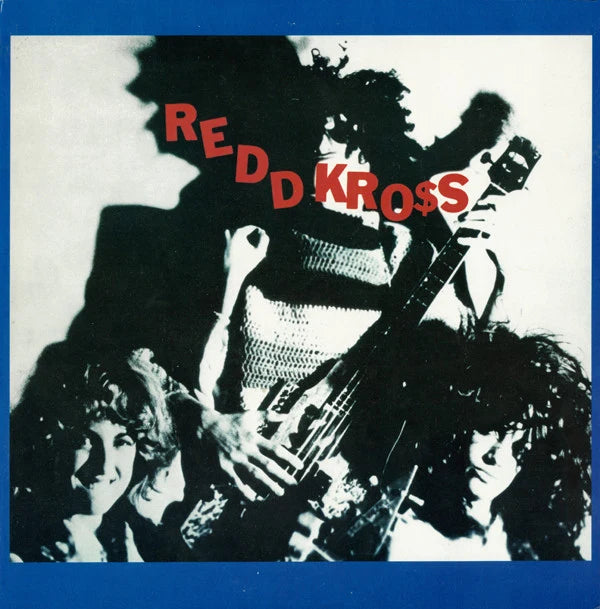 Redd Kross - Born Innocent LP NEW