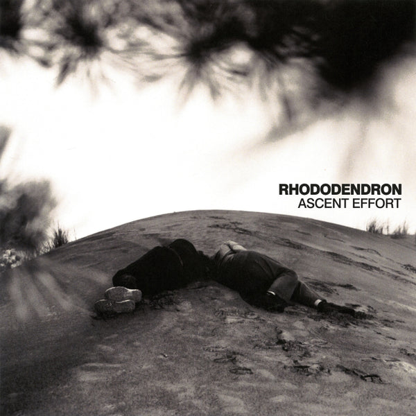 Rhododendron - Ascent Effort LP NEW