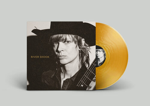 River Shook - River Shook LP NEW Indie Exclusive