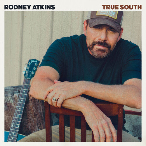 Rodney Atkins - True South LP NEW