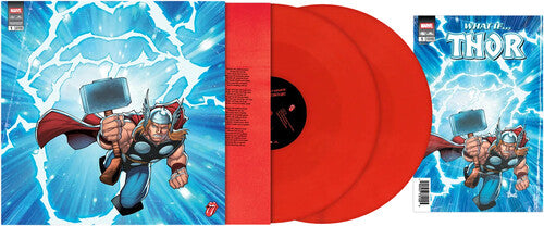 Rolling Stones - Foreign Tongues 2LP NEW Marvel Thor