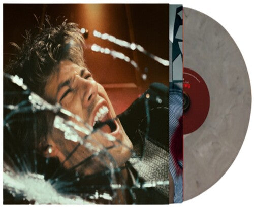 Ruel -  Kicking My Feet & Screaming LP NEW Indie Exclusive