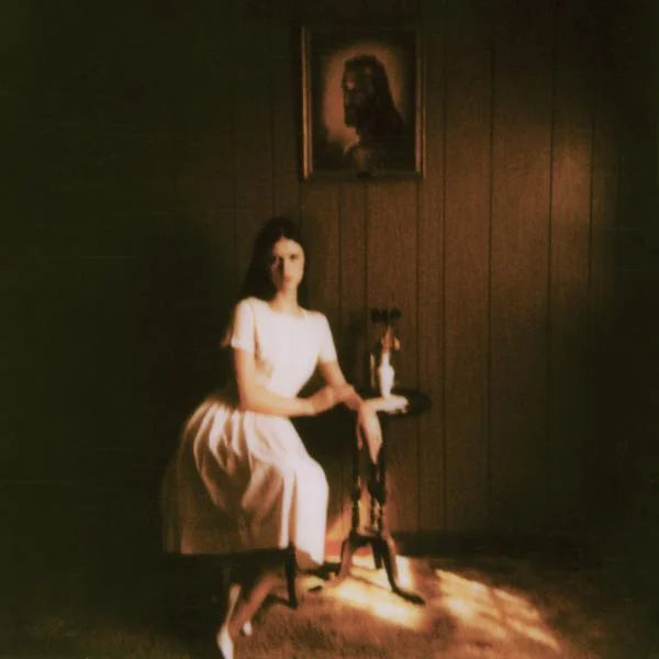 Ethel Cain - Preacher's Daughter 2LP NEW INDIE EXCLUSIVE