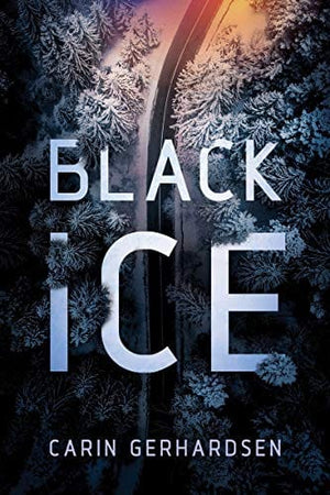 Sale Book Black Ice - Giles, Ian - Hardcover 991419