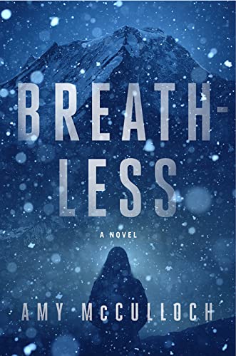 Sale Book Breathless - Hardcover 9780593315491