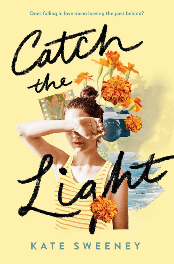 Sale Book Catch the Light - Hardcover 991664