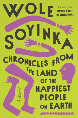 Sale Book Chronicles from the Land of the Happiest People on Earth: A Novel - Hardcover 991378