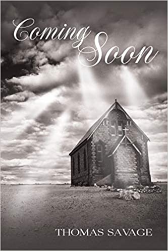 Sale Book Coming Soon  - Savage, Thomas - Paperback 991380