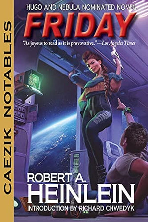 Sale Book Friday  -Heinlein, Robert A - Paperback 991359