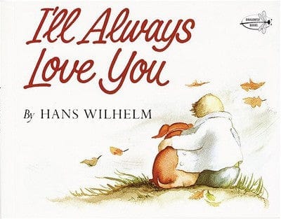 Sale Book I'll Always Love You  - Paperback 9780517572658
