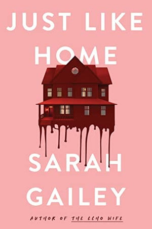 Sale Book Just Like Home - Gailey, Sarah - Hardcover 991393