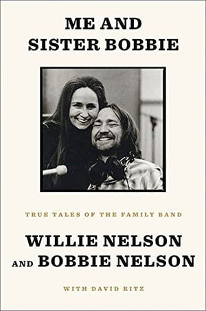Sale Book Me and Sister Bobbie: True Tales of the Family Band  - Paperback 991443