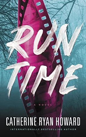 Sale Book Run Time - Hardcover 9781982694685