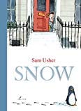 Sale Book Snow (Seasons with Granddad) - Hardcover 9780763679583