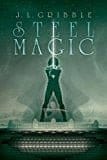 Sale Book Steel Magic (Steel Empires) Gribble, J L  - Paperback 991371