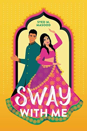 Sale Book Sway with Me -  Masood, Syed M - Hardcover 991339