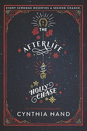 Sale Book The Afterlife of Holly Chase  - Hand, Cynthia - Paperback 991383