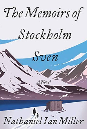 Sale Book The Memoirs of Stockholm Sven - Miller, Nathaniel Ian - Hardcover 991387
