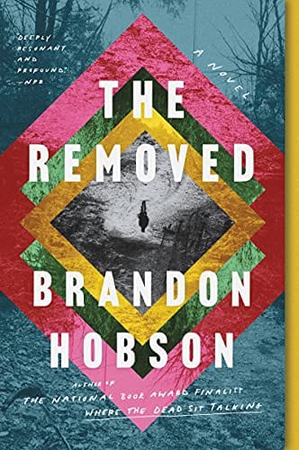 Sale Book The Removed - Brandon Hobson 991414