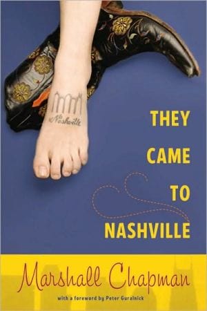 Sale Book They Came to Nashville - Hardcover 991448