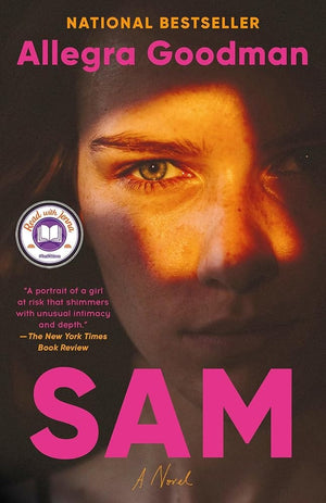 Sam: A Novel by Allegra Goodman 9780593447833