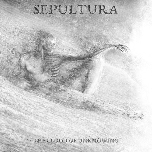 Sepultura - The Cloud of Unknowing LP NEW