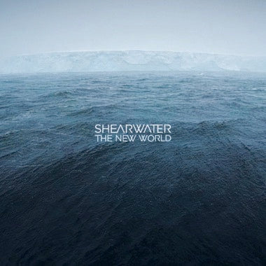 Shearwater - The New World LP NEW