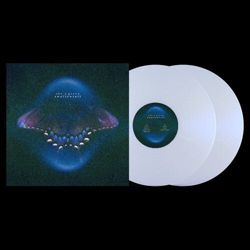 She's Green - swallowtail / chrysalis 2LP NEW Indie Exclusive