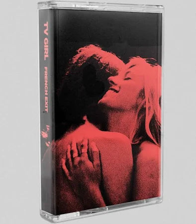 TV Girl - French Exit CASSETTE NEW IMPORT