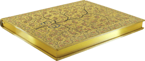 Silk Tree of Life Journal