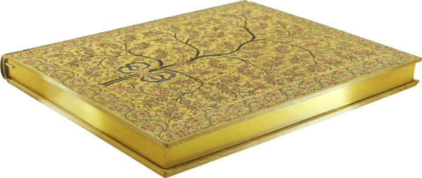 Silk Tree of Life Journal