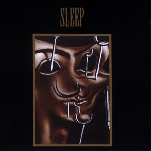 Sleep - Volume One LP NEW