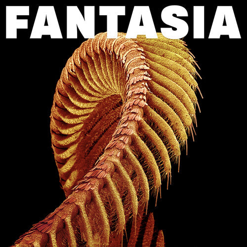 Slift - Fantasia LP NEW Color Vinyl