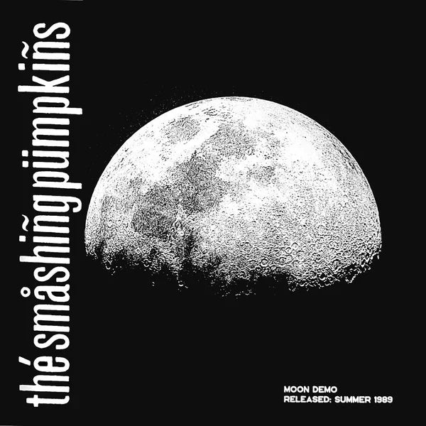 Smashing Pumpkins - 1989 Moon Demo LP NEW IMPORT