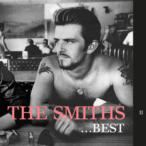 Smiths - Best...II CD NEW