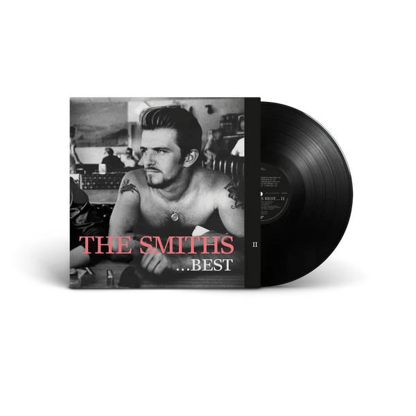 Smiths - Best...II LP NEW