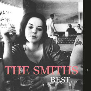 Smiths - Best...I CD NEW