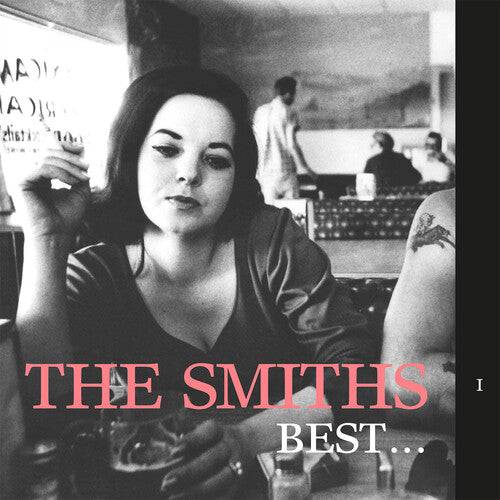 Smiths - Best...I CD NEW