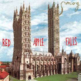 Smog - Red Apple Falls LP NEW