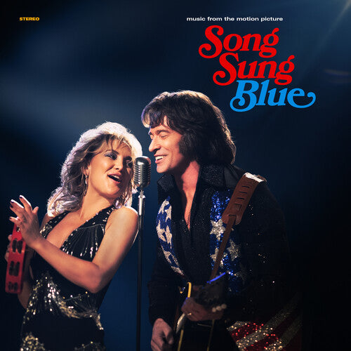 Song Sung Blue OST 2LP NEW