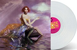 SOPHIE - OIL OF EVERY PEARL'S UN-INSIDES LP NEW INDIE EXCLUSIVE