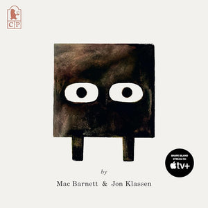 Square (The Shapes Trilogy) by Mac Barnett, Jon Klassen 9781536228762