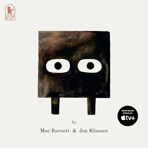 Square (The Shapes Trilogy) by Mac Barnett, Jon Klassen 9781536228762
