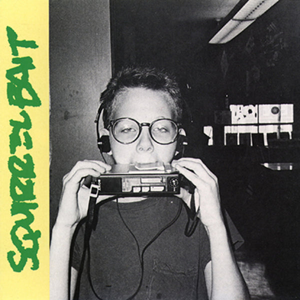 Squirrel Bait - Squirrel Bait EP LP NEW