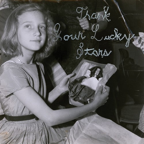 Beach House - Thank Your Lucky Stars CD NEW