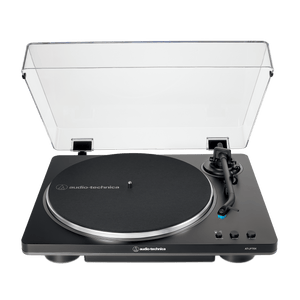 Stereo Equipment Audio Technica - AT-LP70X-BG TURNTABLE NEW ATLP70XBG